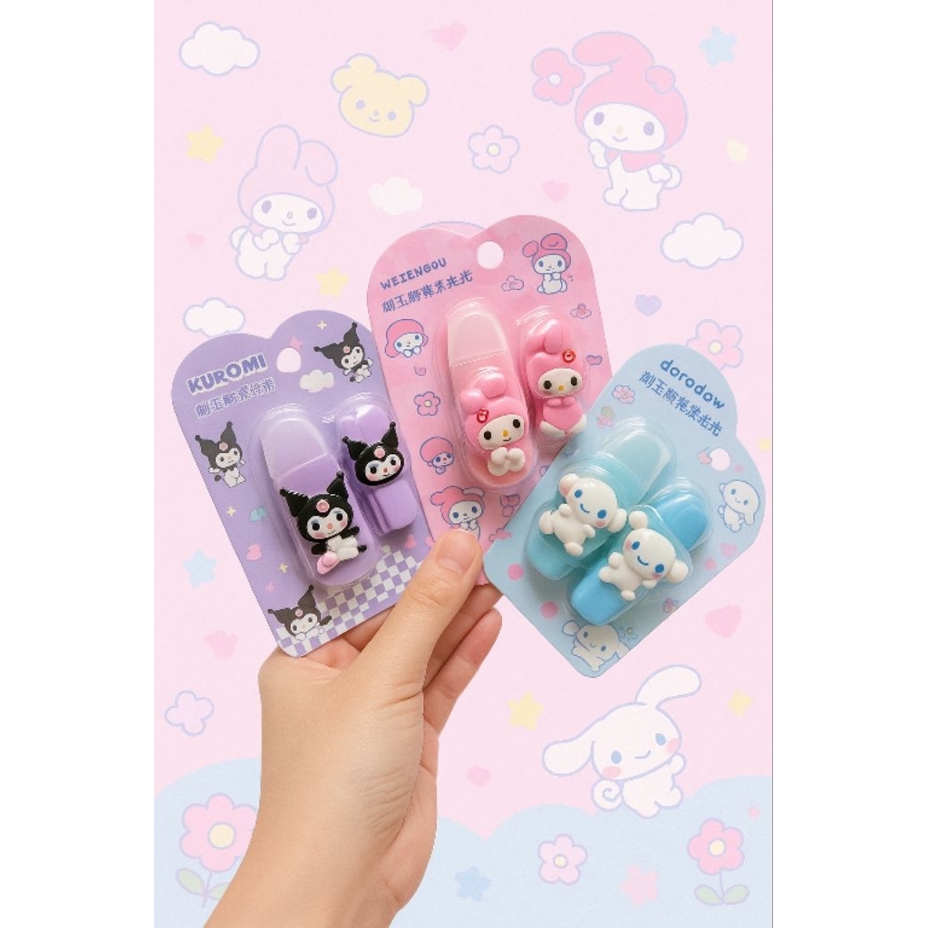 

NEW! tipex lucu sanrio my melody