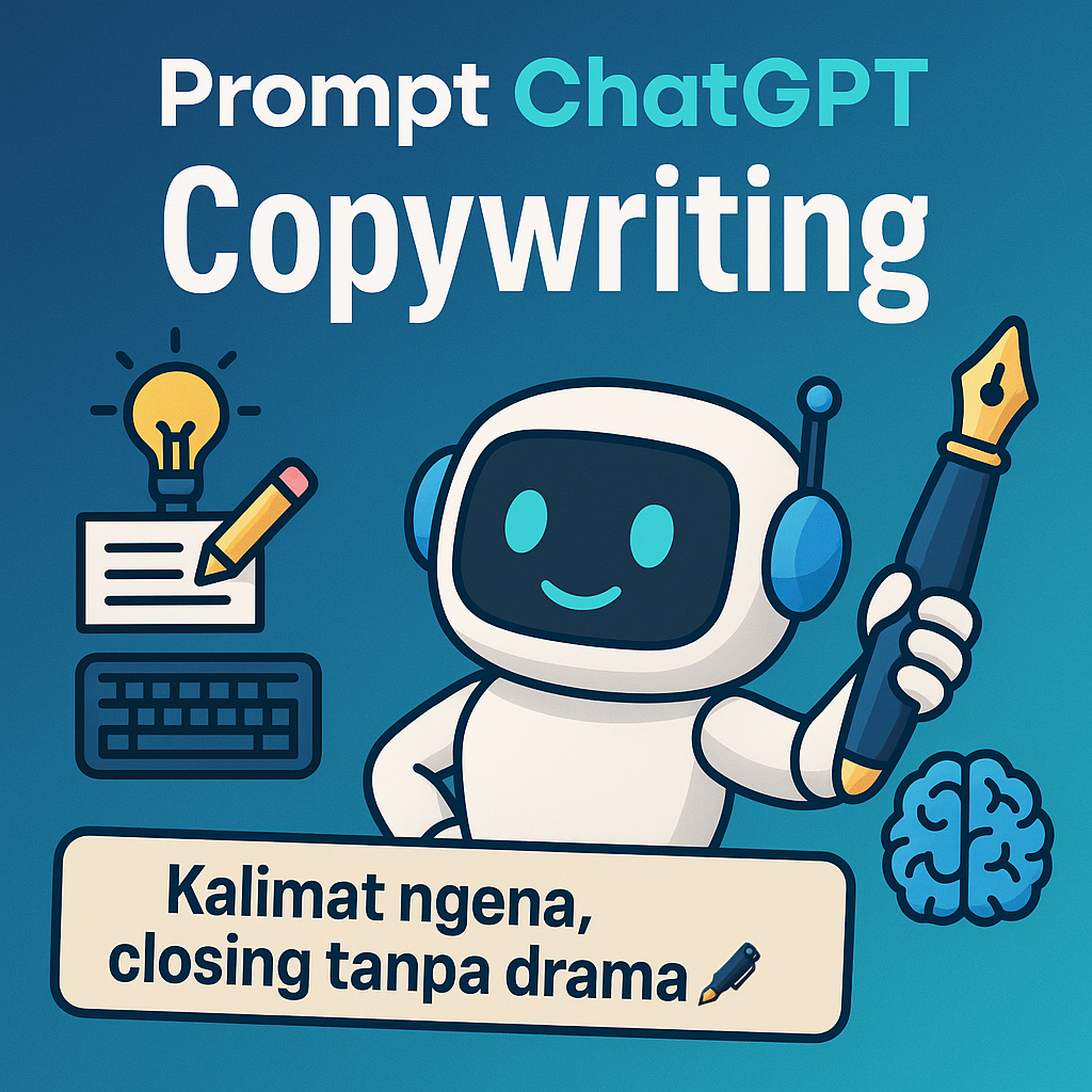 Copywriting Prompt ChatGPT