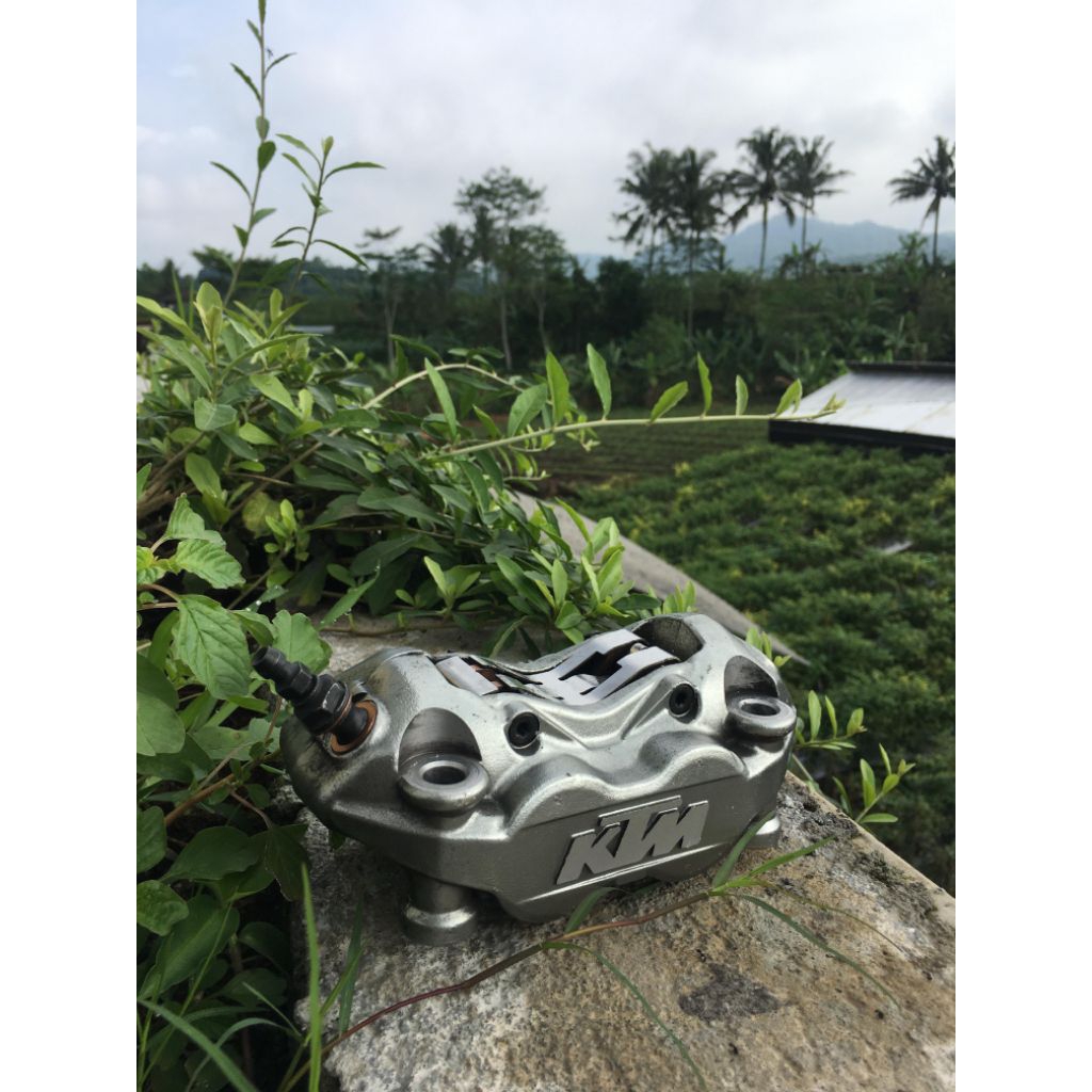 KALIPER KTM DUKE KIRI