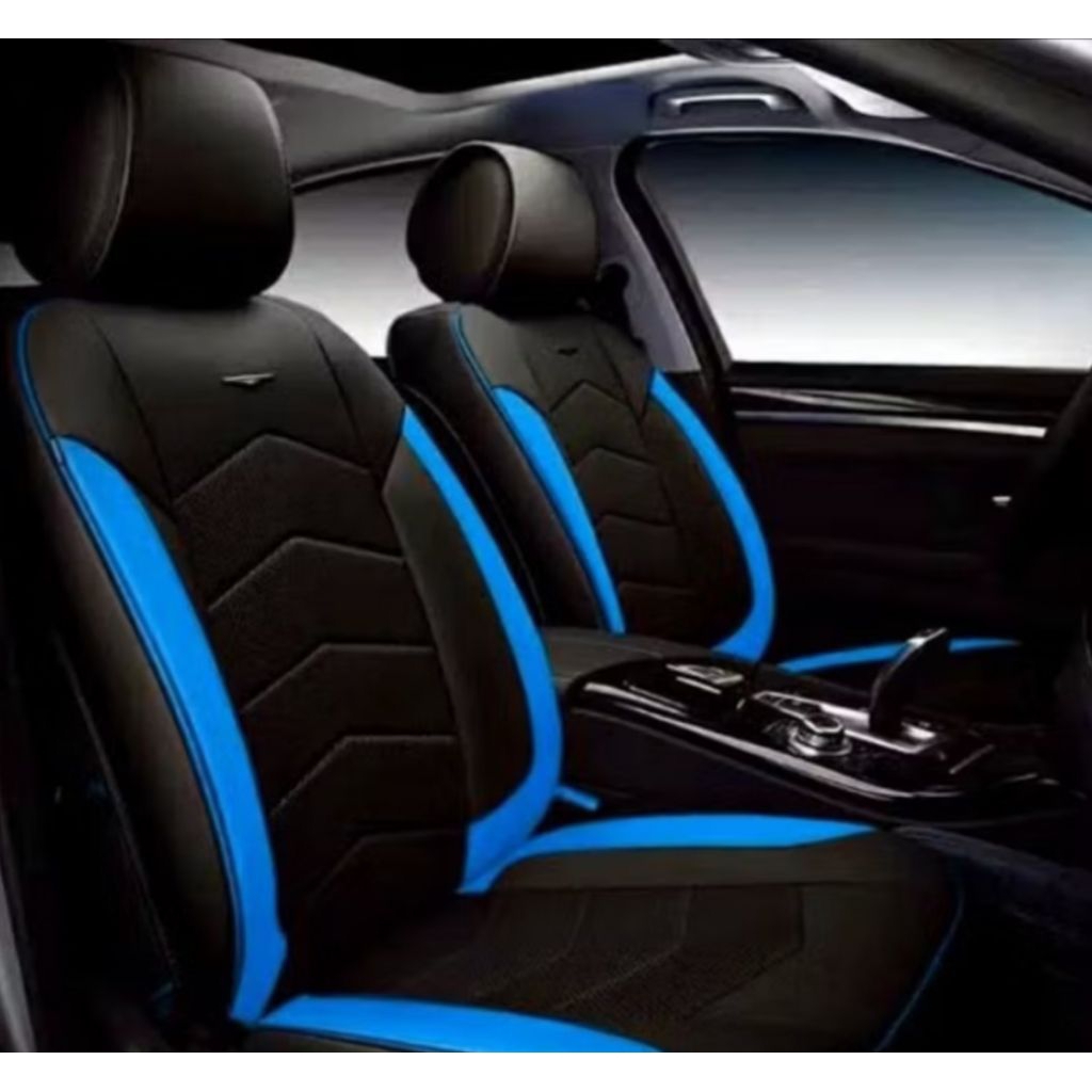 SARUNG JOK MOBIL VIOS GEN 2/GEN 3 2010/2015