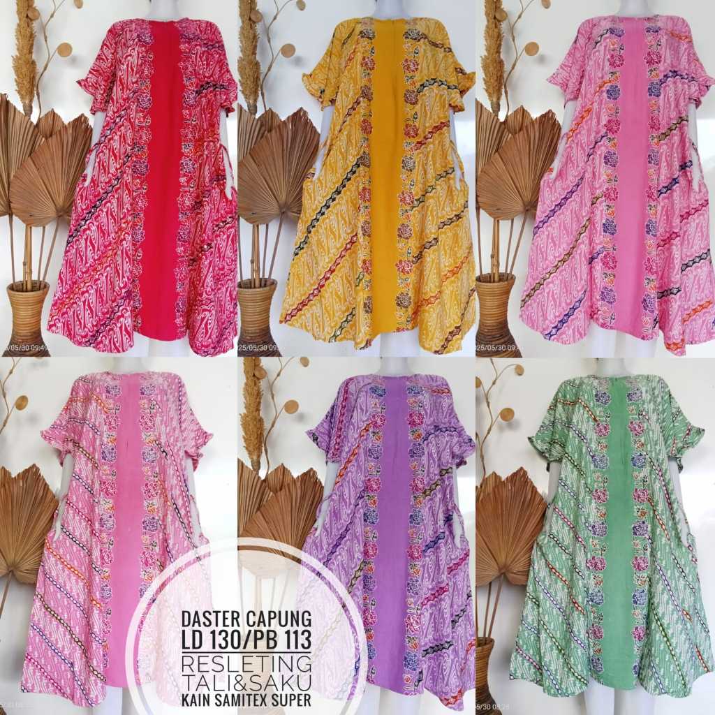 COD | DASTER JUMBO KEKINIAN | DASTER JUMBO BUSUI | DASTER JUMBO LD 130 | DASTER CAPUNG