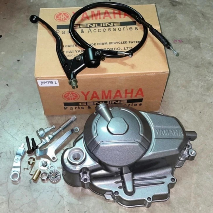 Bak kopling Jupiter Z Vega lama X1 Thailand bak kopling Supra x bak kopling Fizr Rumah kopling