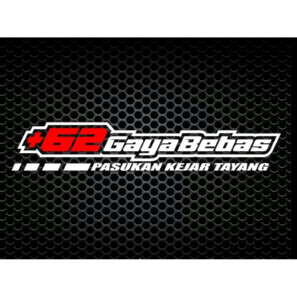 stiker mobil stiker kaca mobil stiker pintu mobil stiker pasukan kejar tayang