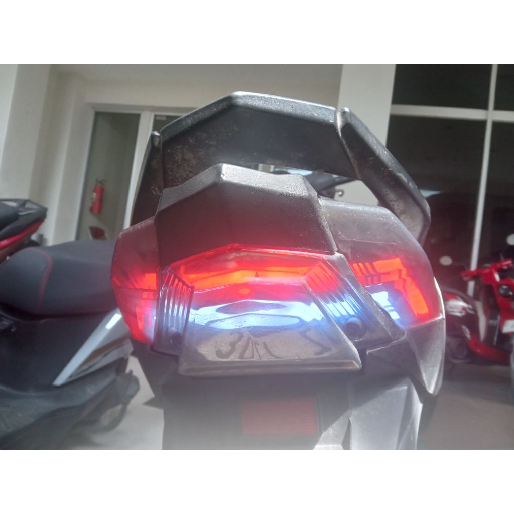 stoplamp lazy beat esp k44