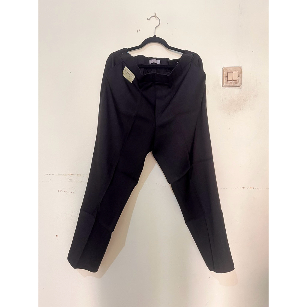 PL. celana kerja / celana bahan A