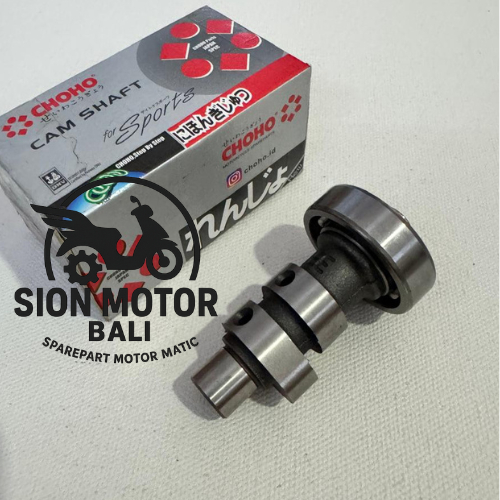 Cam Shaft / Noken As Yamaha Xeon / Xeon RC Part No1LB Choho