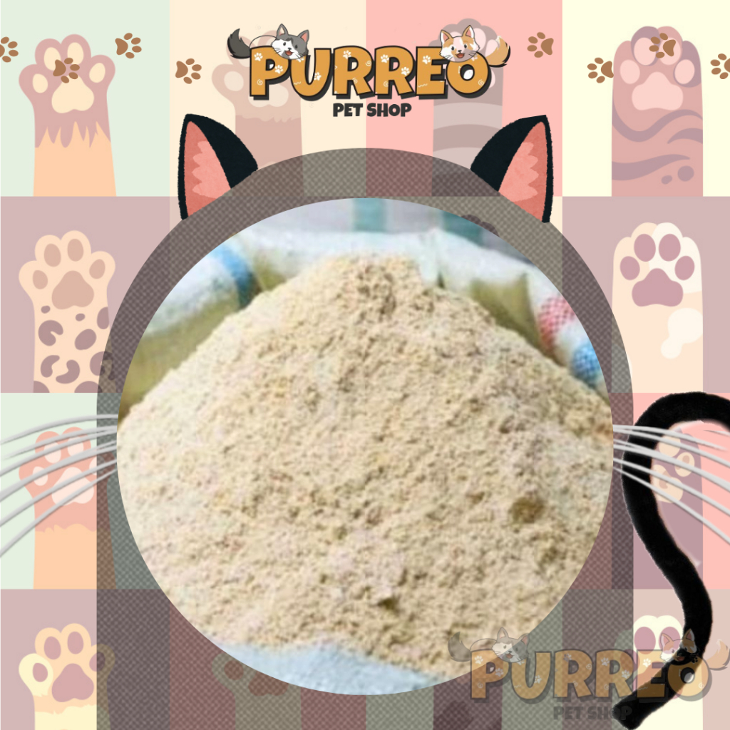 Bekatul - Pakan Ayam dan Bebek / Dedak / Pakan Ternak Unggas