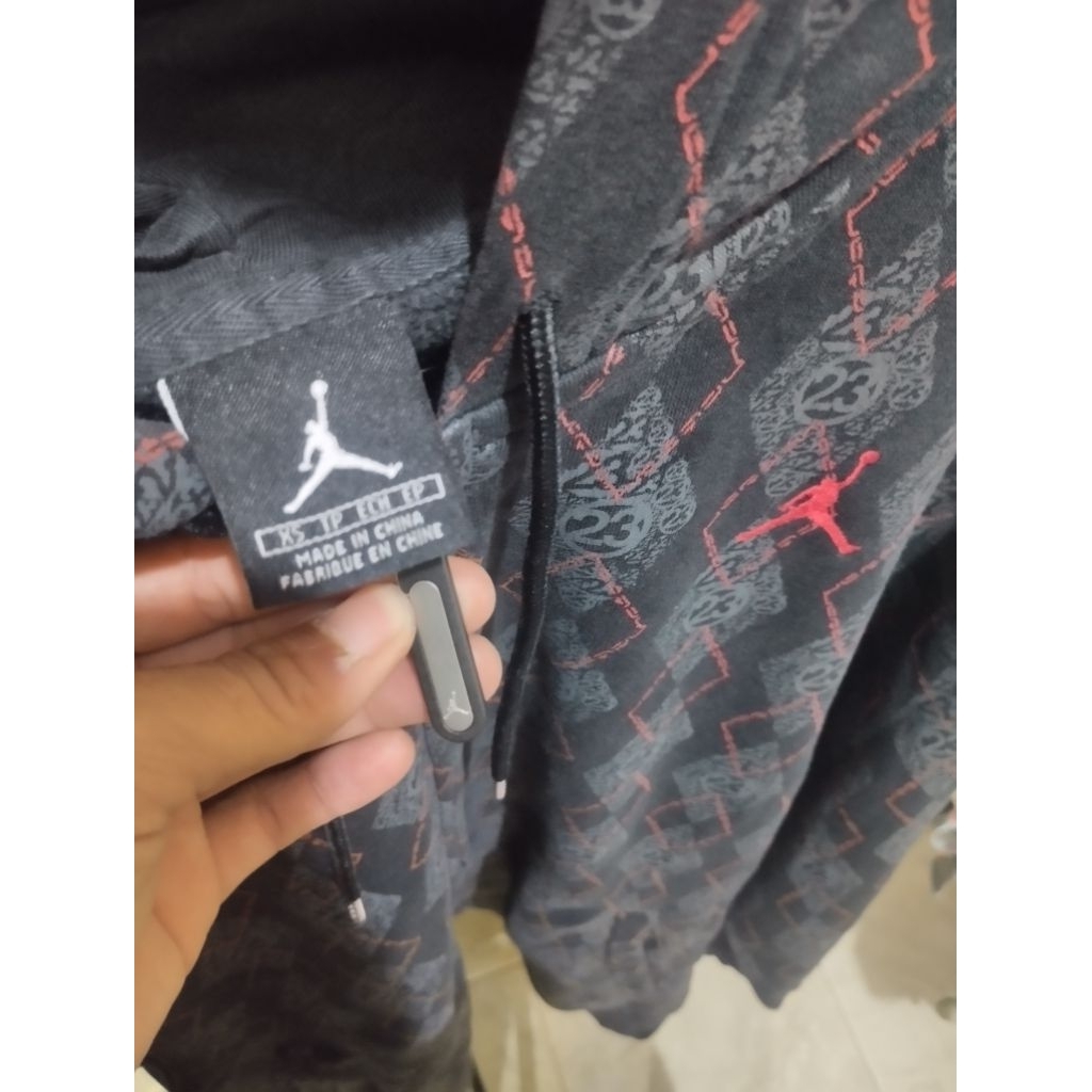 HoodieAirJordan