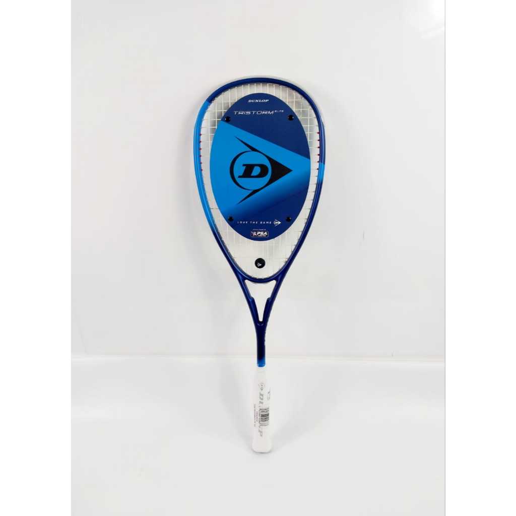 Raket Squash Dunlop Tristorm Elite