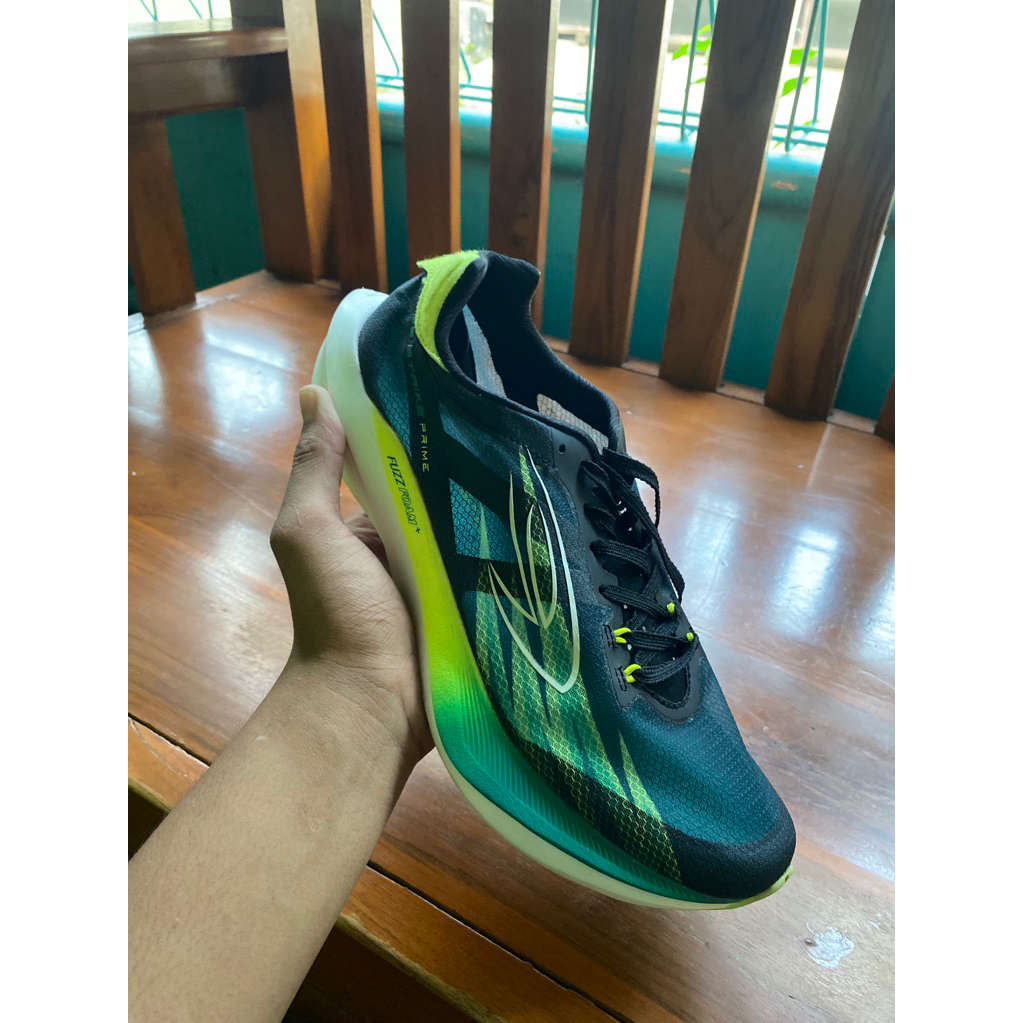 910 HAZE STRIKE PRIME SZ.42