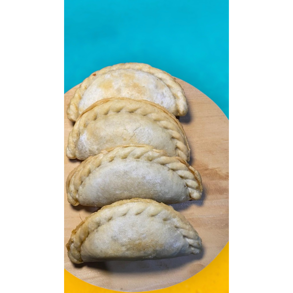 

Cireng Isi - By D'Snack