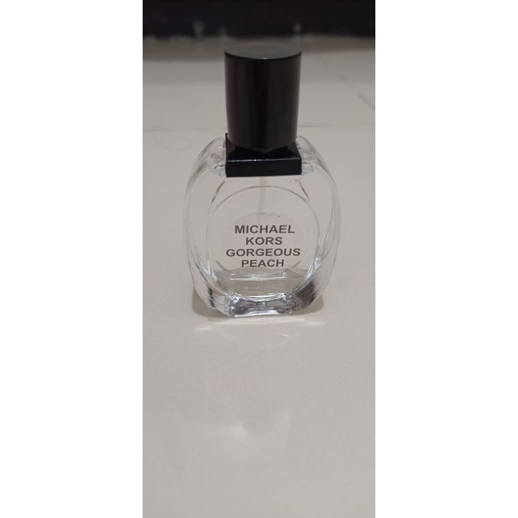 Parfum MK GORGEOUS PEACH