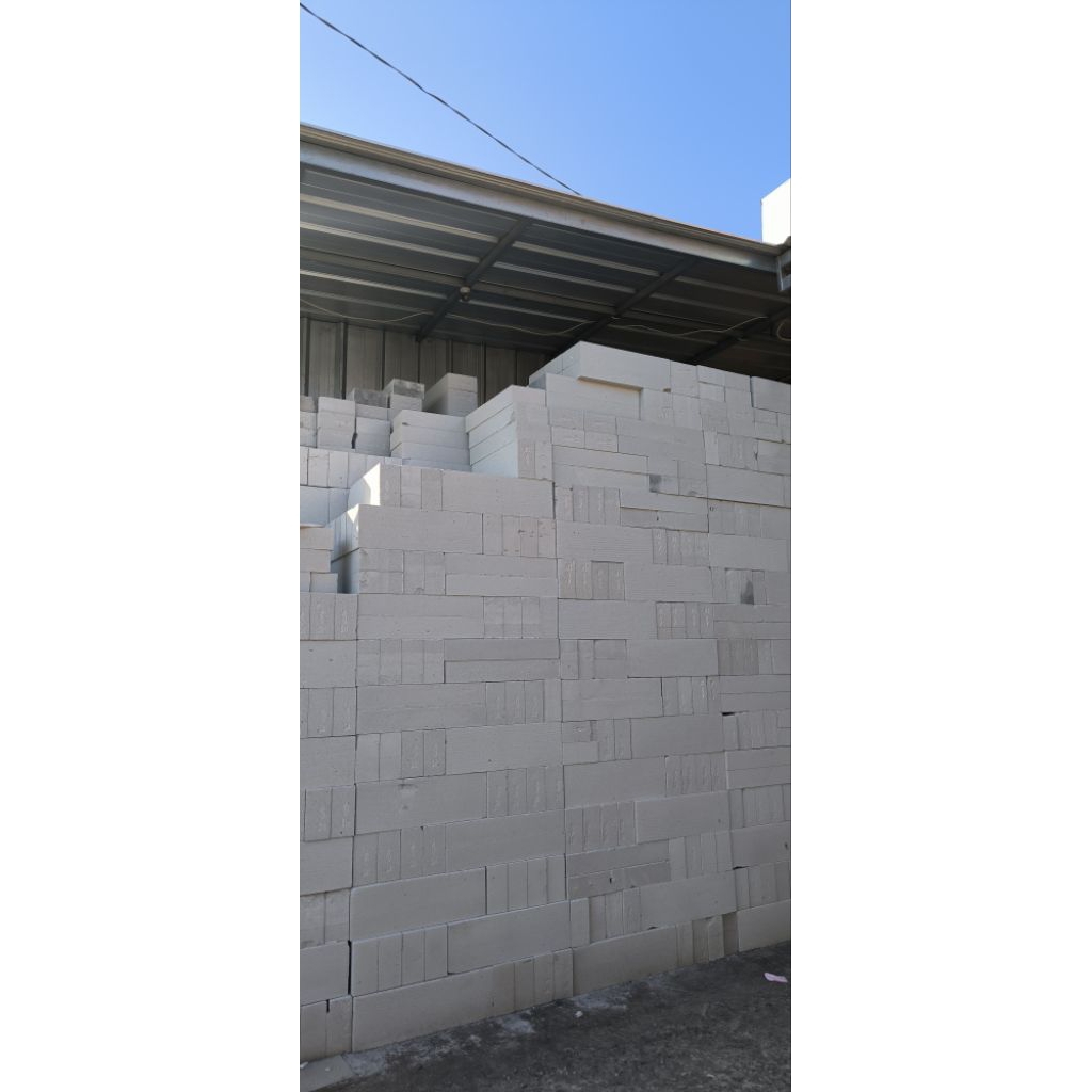 hebel bataringan 10 cm  per kubik (wilayah Kuningan Jabar)