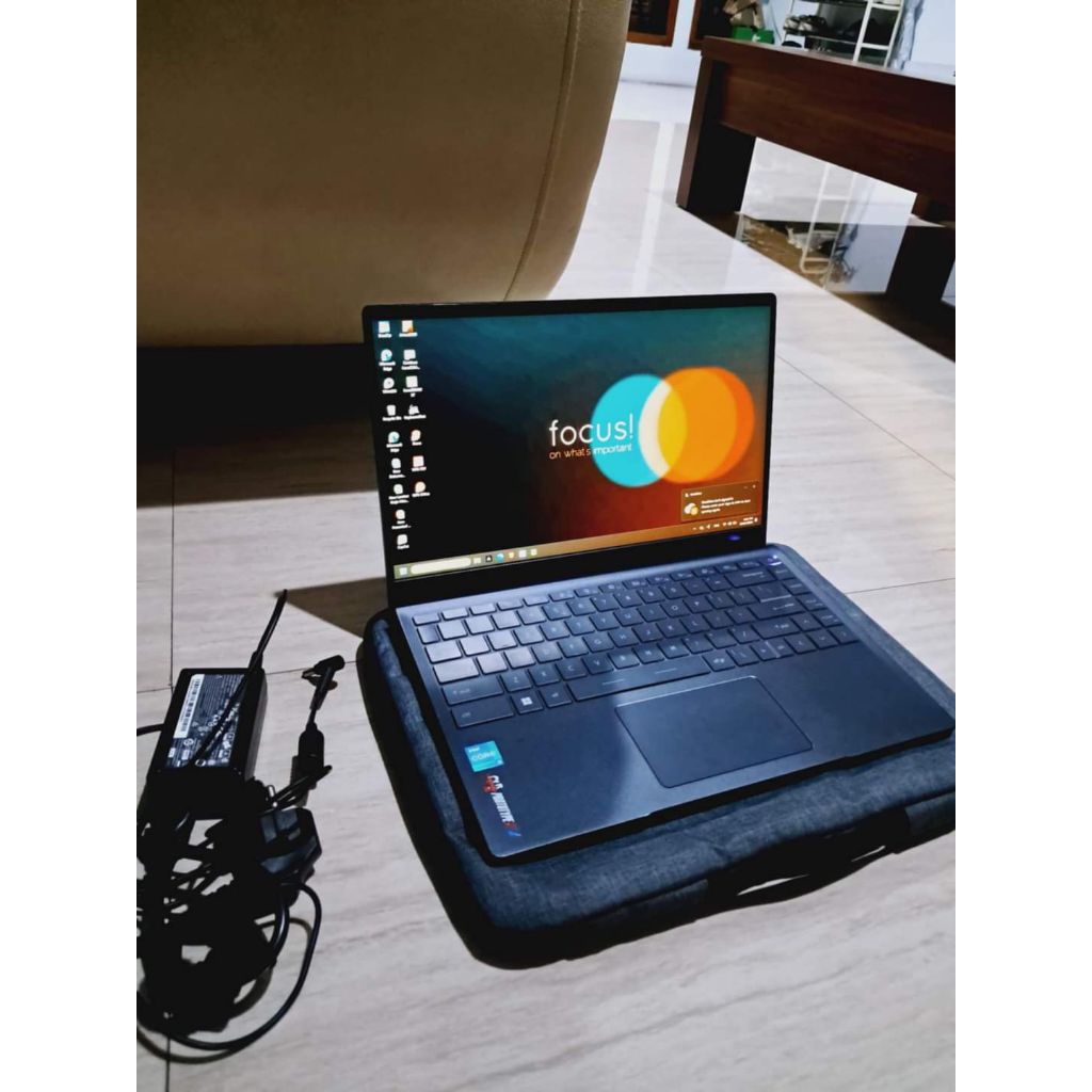 MSI MODERN 14 B11MOU