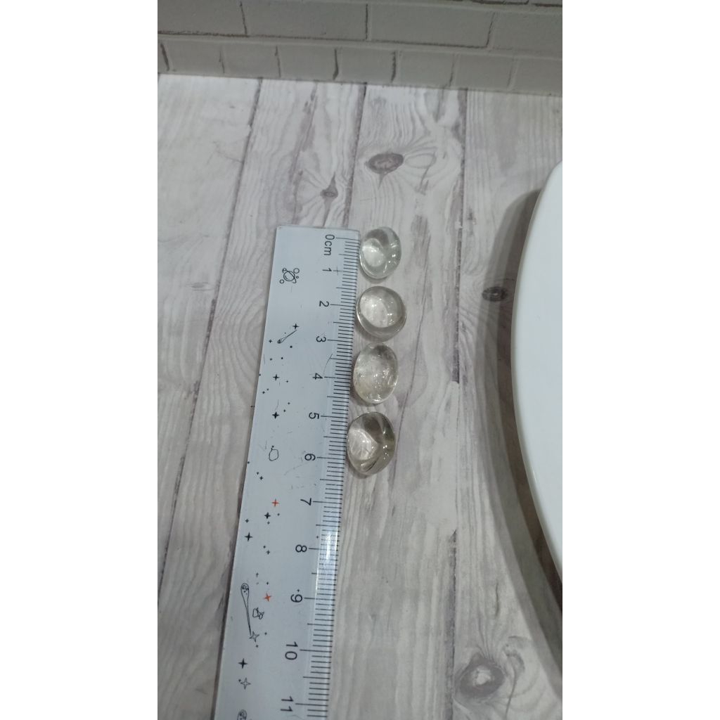 batu kecubung es asli kalimantan