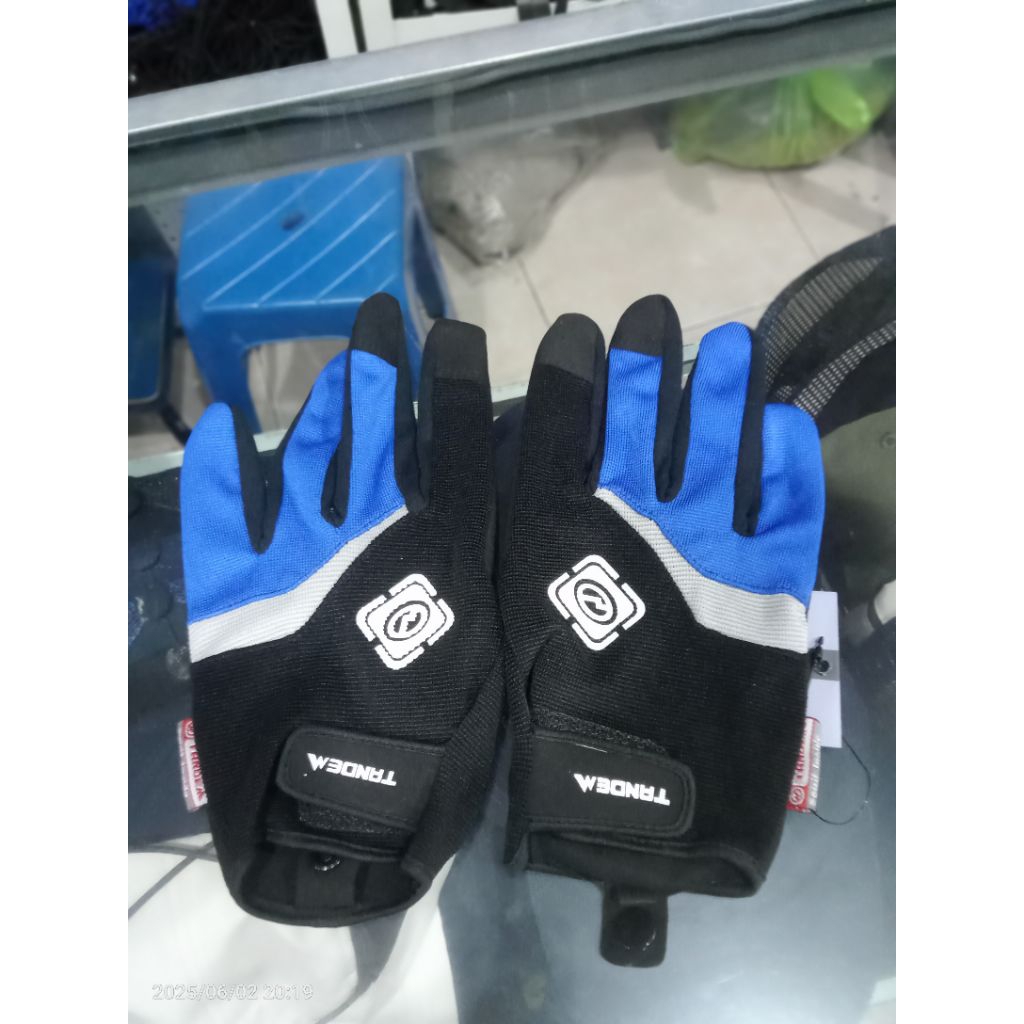 SARUNG TANGAN TANDEM ST154