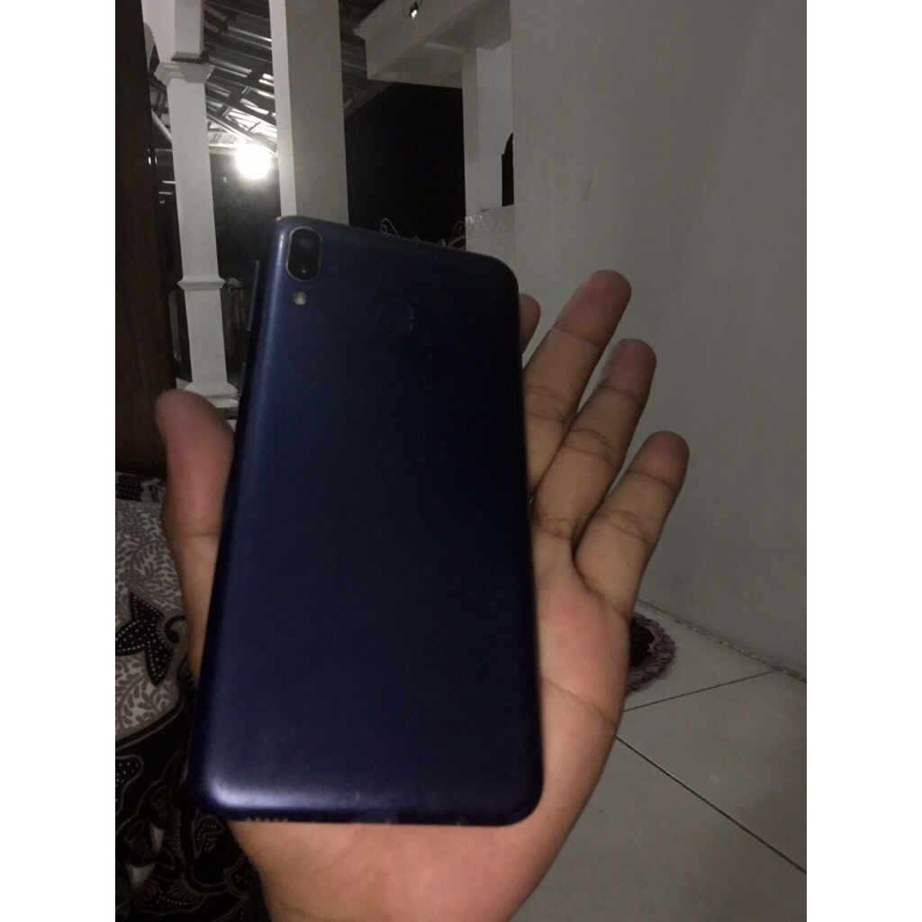 samsung m20 3/32 hp murah