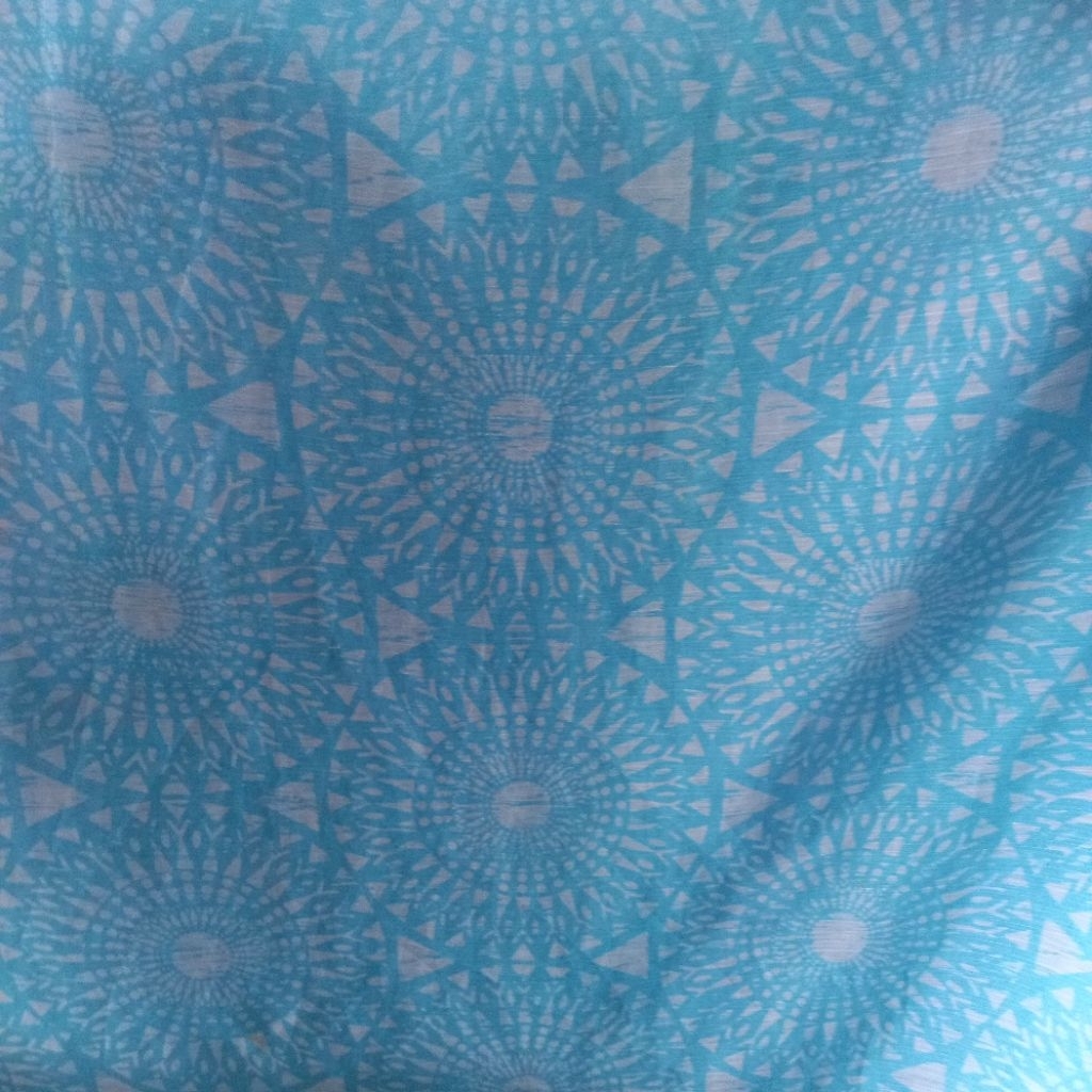 1/2 meter Kain Katun | Katun | Bahan Katun | Kain Meteran | Katun Motif | Bahan Import