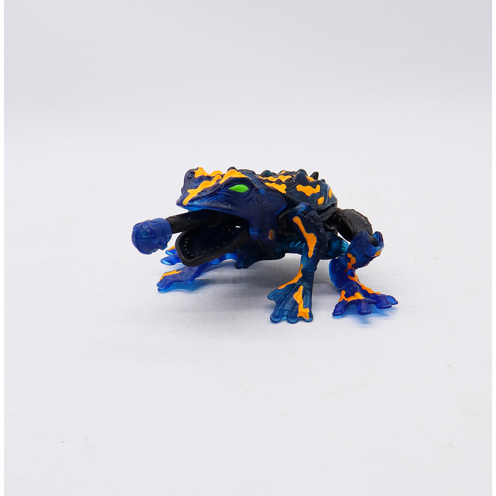 Transformers Hasbro Beast Wars Spittor
