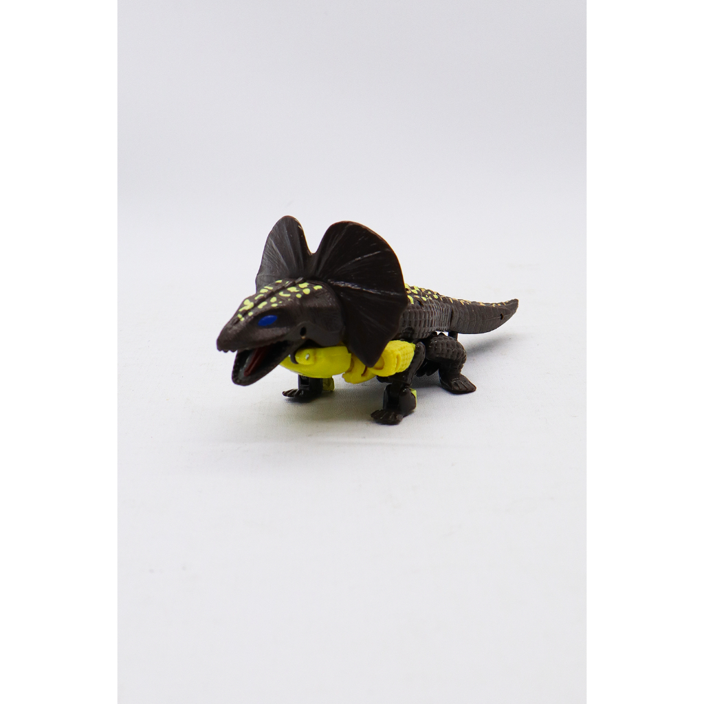 Transformers Hasbro Beast Wars Iguanus