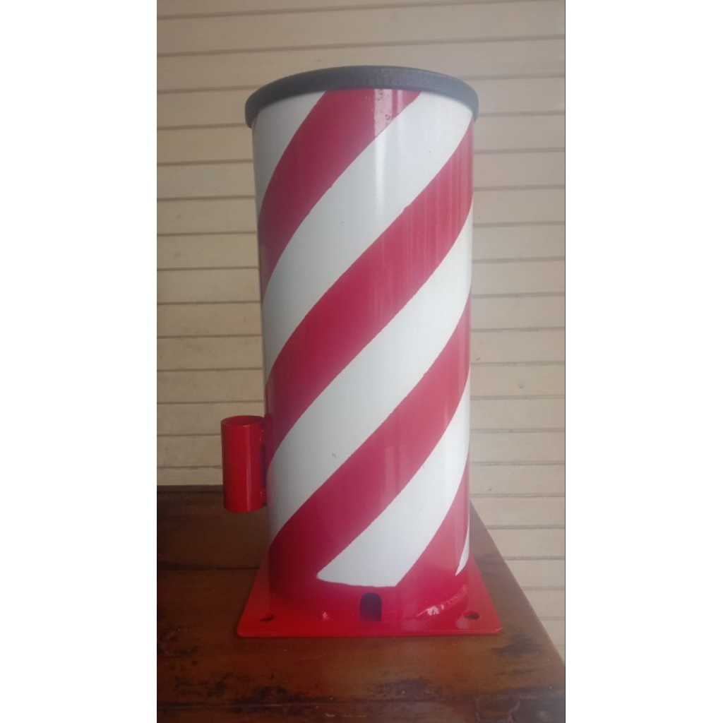 Tabung Apar 6kg Merah Putih