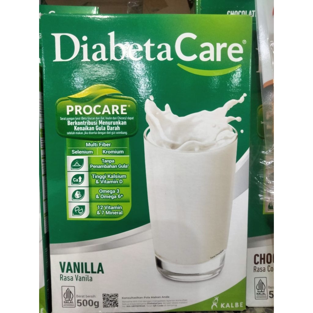 

Diabetacare