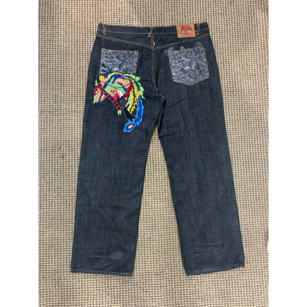 JEANS RMC ART PHOENIX