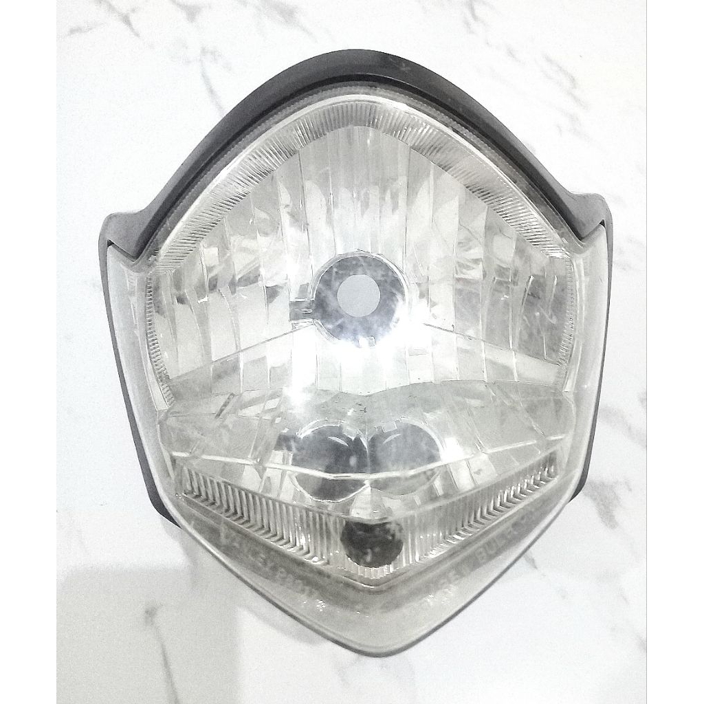 batok lampu yamaha vixion old original
