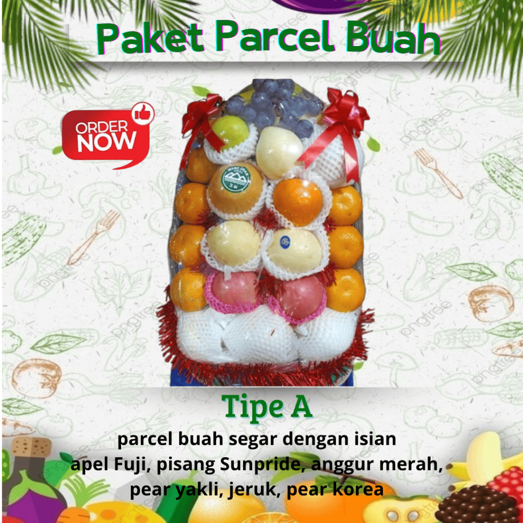 

parcel buah tipe A#parcelsehat#parcelbuah#parcelbuahjakatarta#parcelulangtahun#parcelsehat#