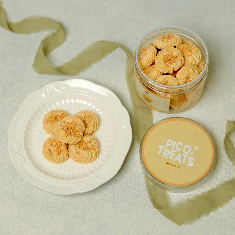 

Sagu Keju by Pico Treats