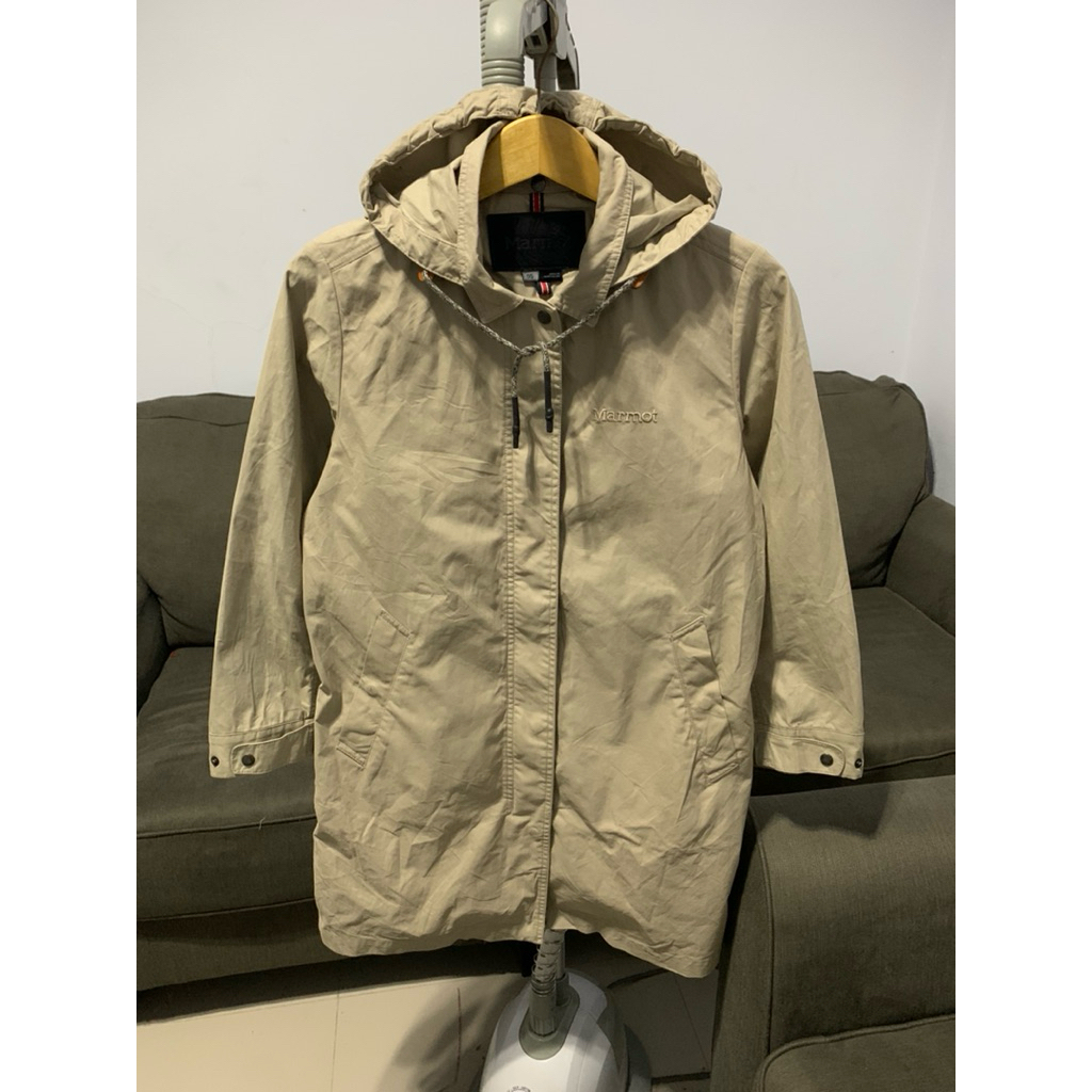 Marmot jacket