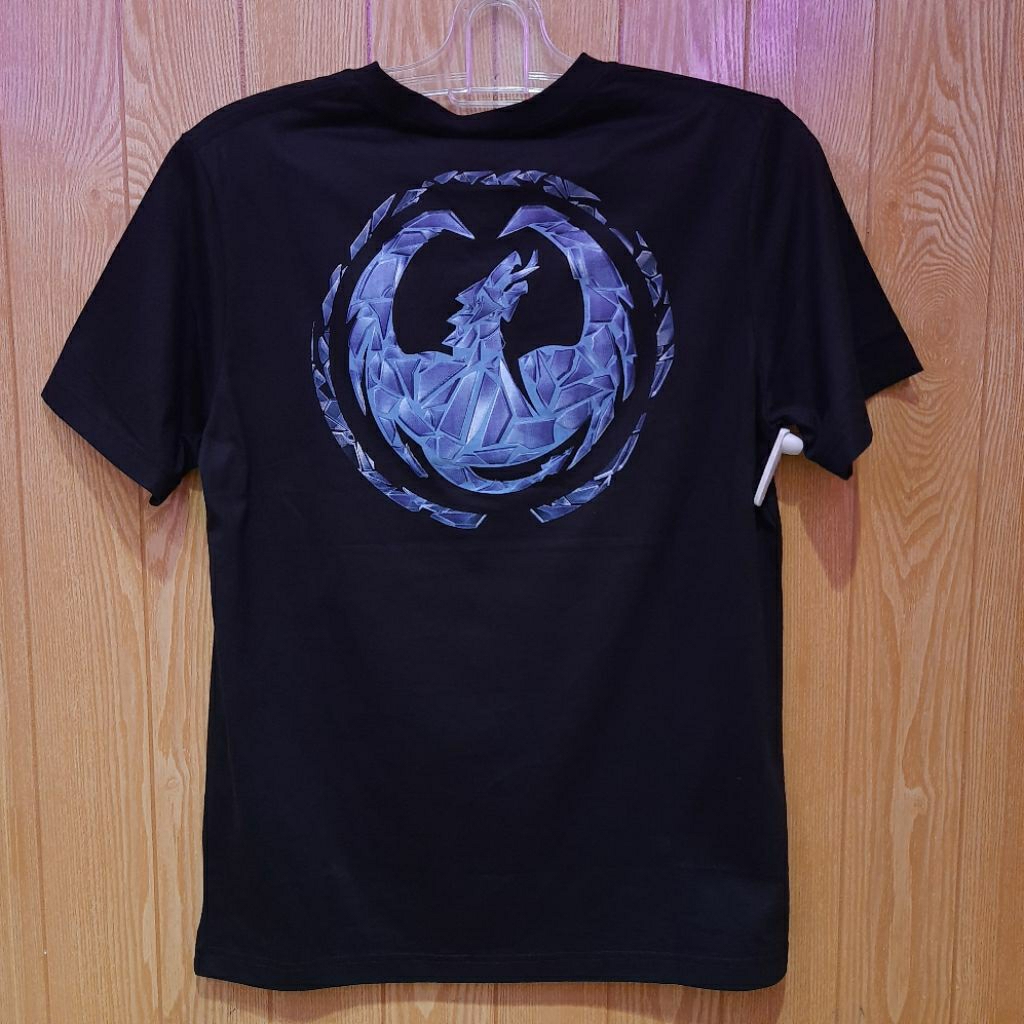 Kaos Pria Dragon Alliance Original Planet Surf [ TERBARU ]