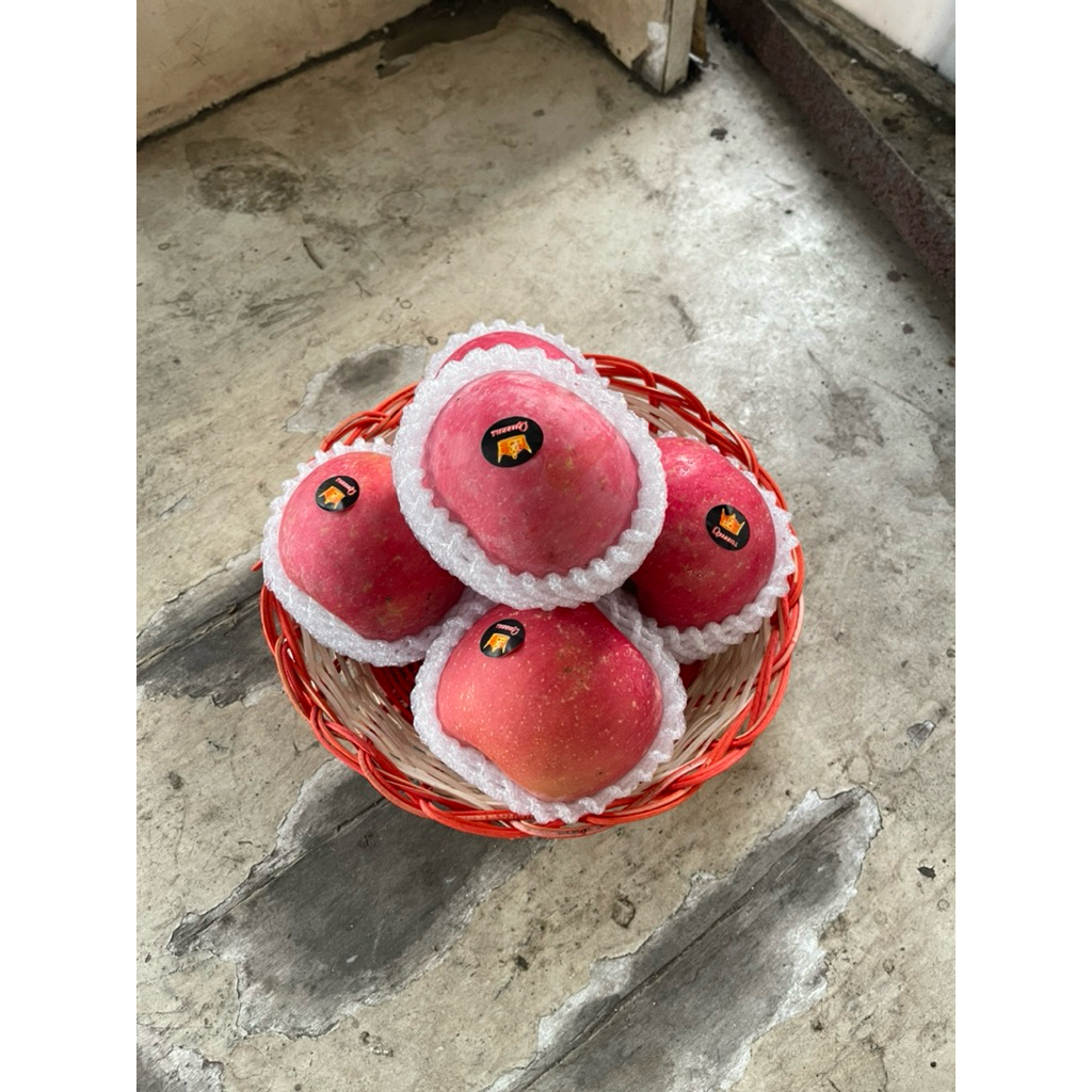 

buahfreshku - apel fuji premium 1 kg