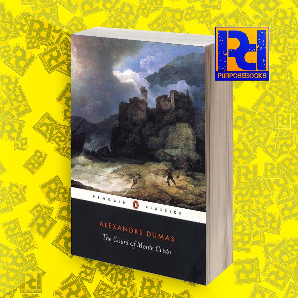 The Count of Monte Cristo