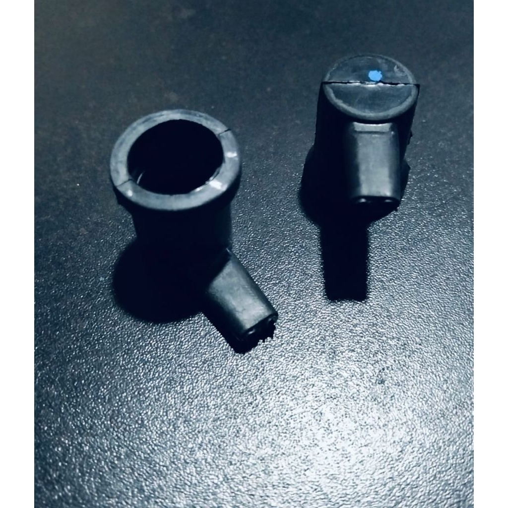 Karet Switch Rem Belakang Yamaha R15 R25 Jupiter Mx Vixion SCORPIO Z KARET PLINDUNG SWITCH REM BELAK