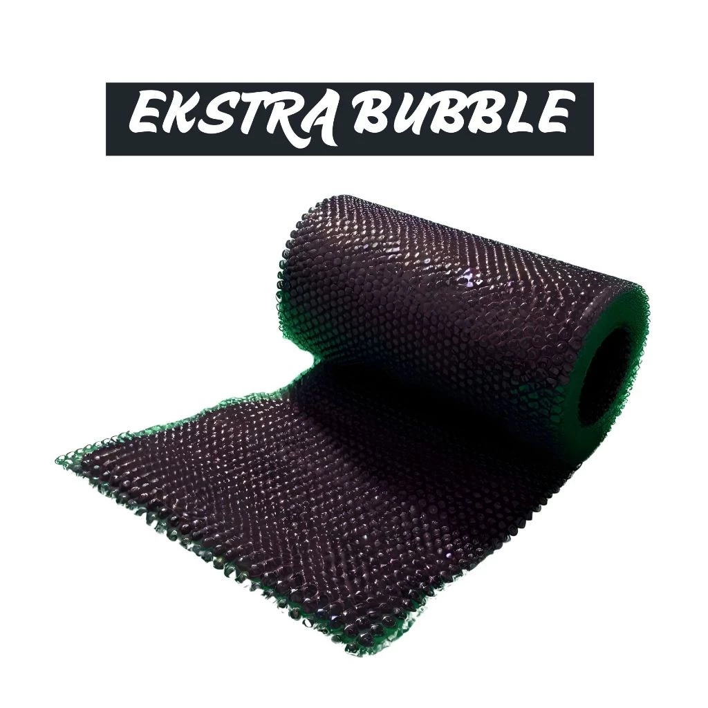 

EKSTRA BUBBLE WRAP