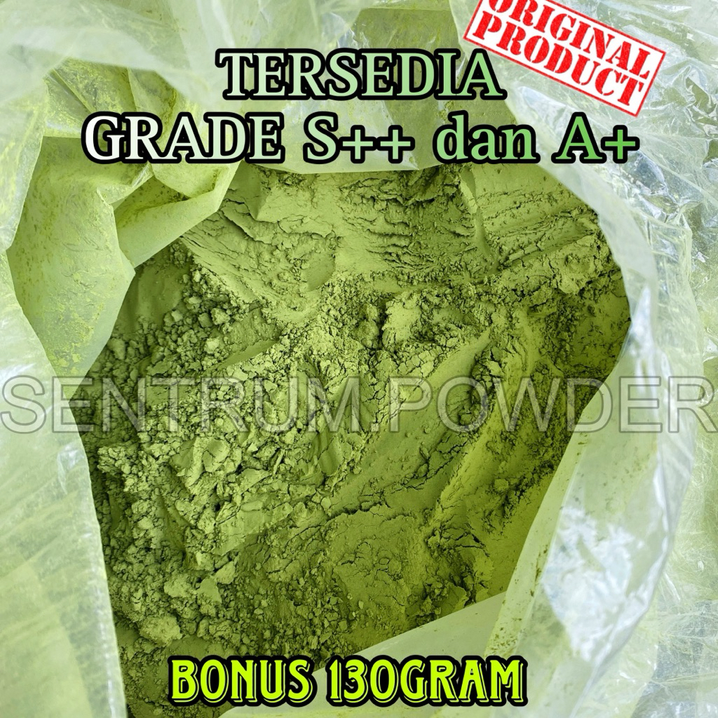 

bubuk toping herbal krats kalimantan