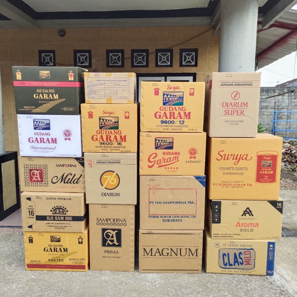 

KARDUS BESAR JUMBO PINDAHAN TEBAL DAN KUAT