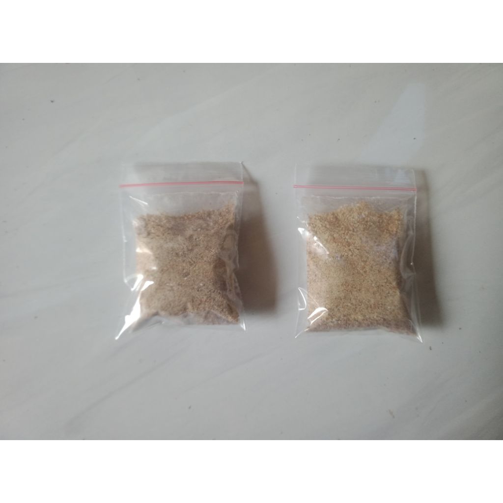 

biang tepung sudah terlengkapi bumbu tinggal beli terigunyah