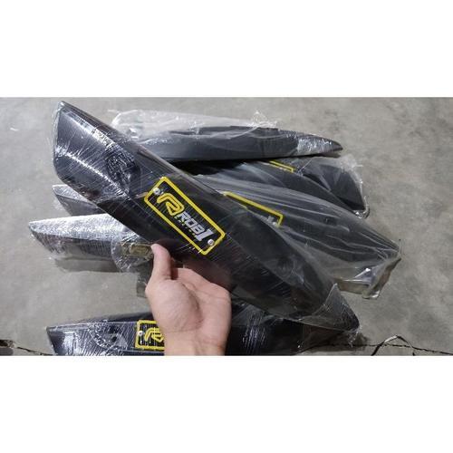 cover knalpot rob 1 cover knalpot rob 1 - Vario 150 new