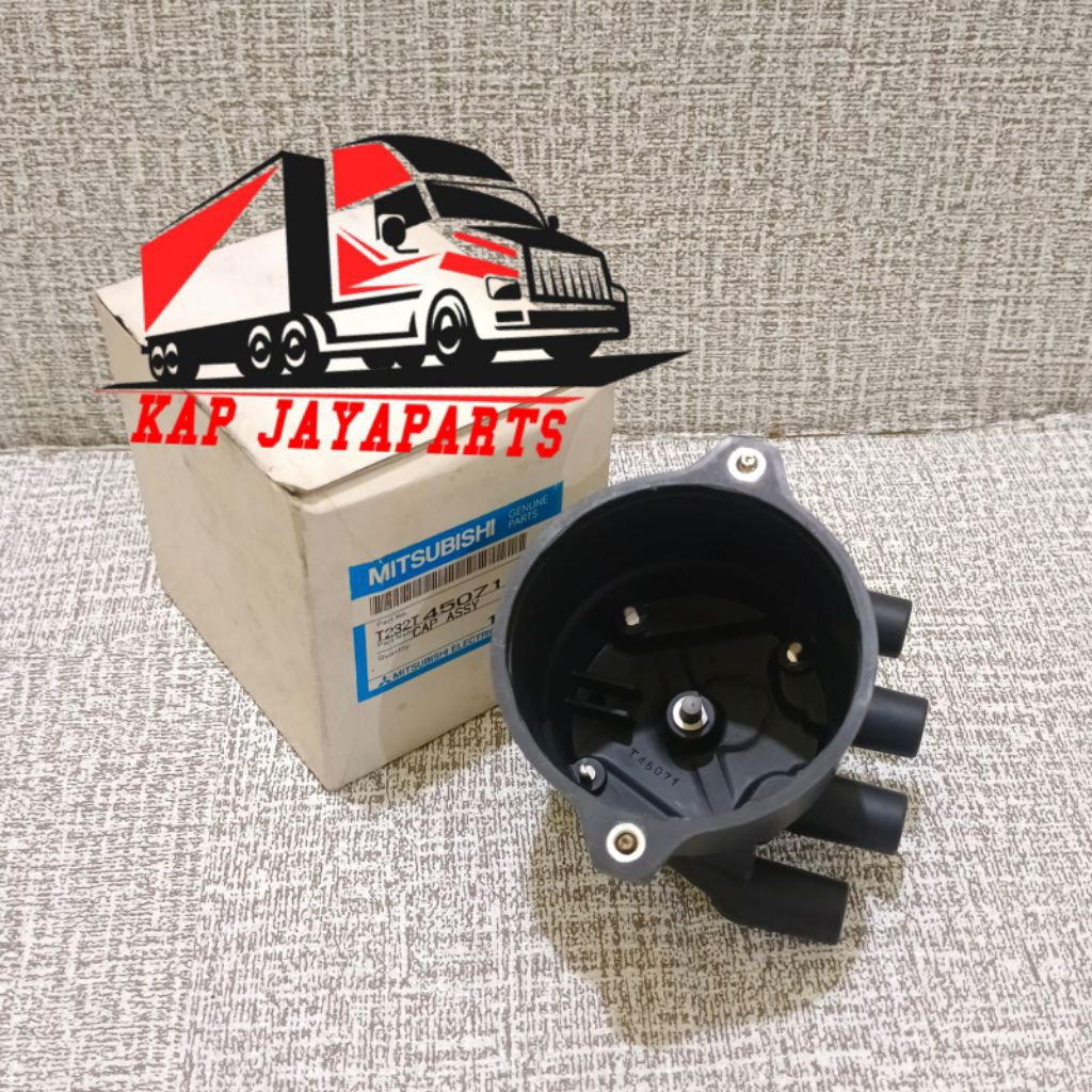 TUTUP DELCO FORD LASER MAZDA 323 TUTUO DELCO MAZDA 323 FORD LASER ORIGINAL