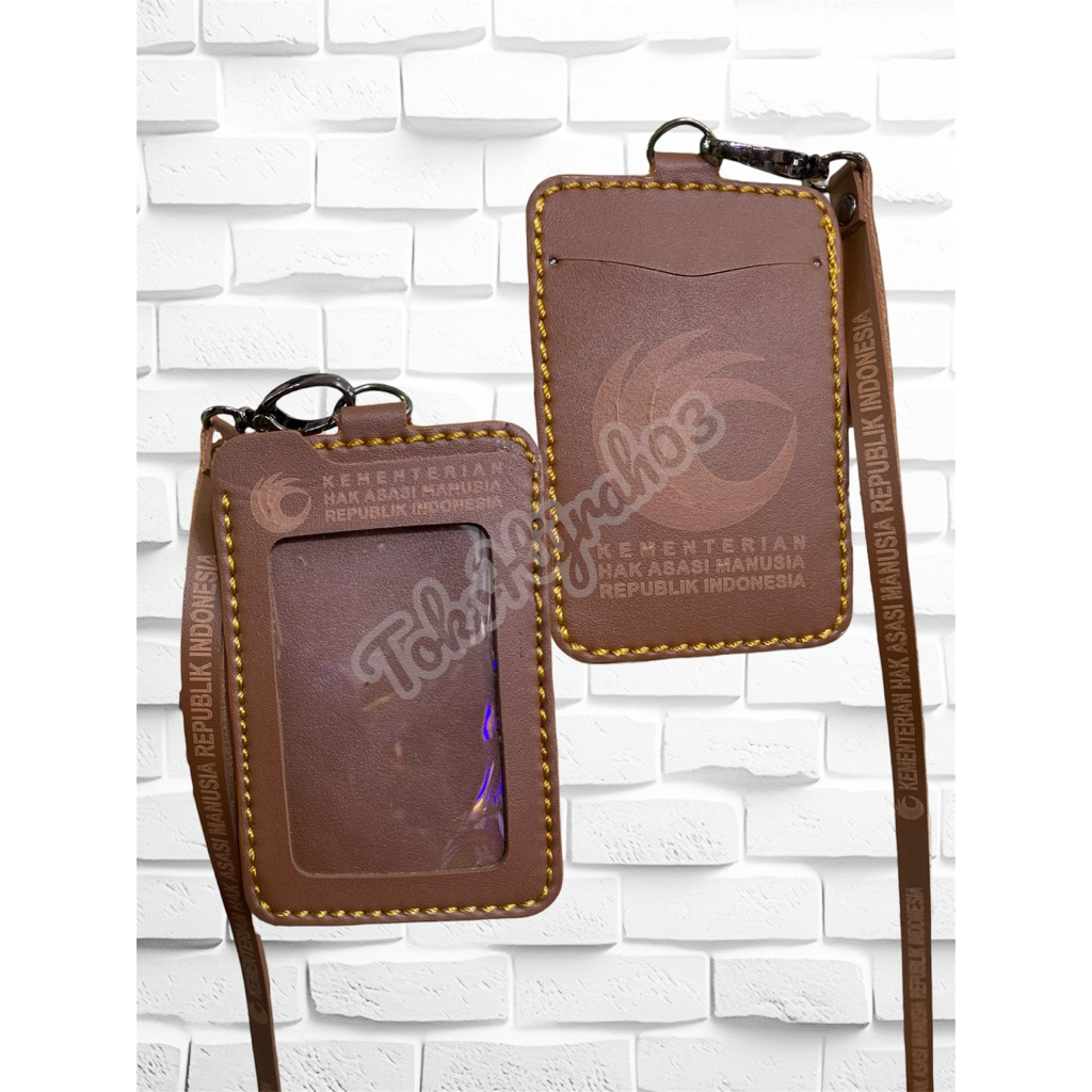 

ID CARD KEMENTERIAN HAK ASASI MANUSIA ID CARD KERJA KEMENTERIAN HAK ASASI MANUSIA LANYARD