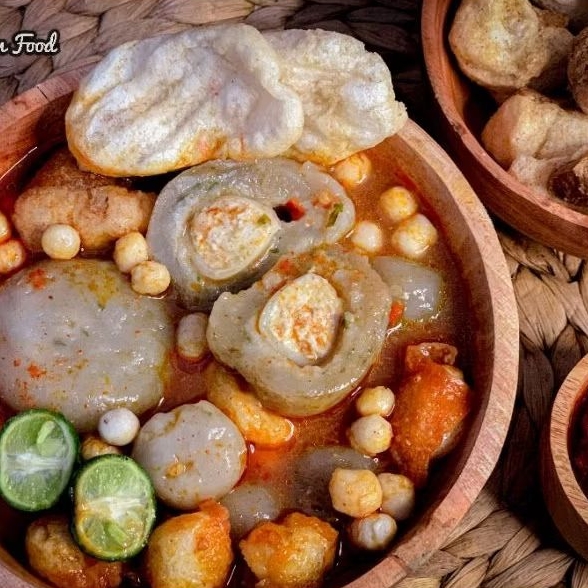 

BASO ISI TELUR PUYUH / 2 ACI BESAR ISI TELUR PUYUH