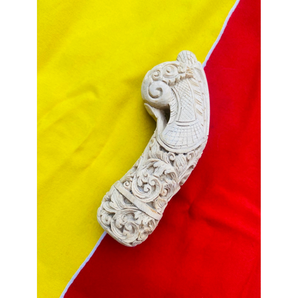 HANDLE KERIS PUSAKA | DEDER KERIS | GAGANG KERIS | HULU KERIS | HDL354FR