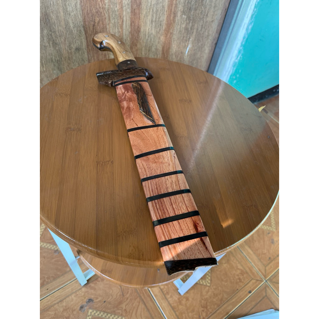 Bedog kebun baja per premium ekonomis