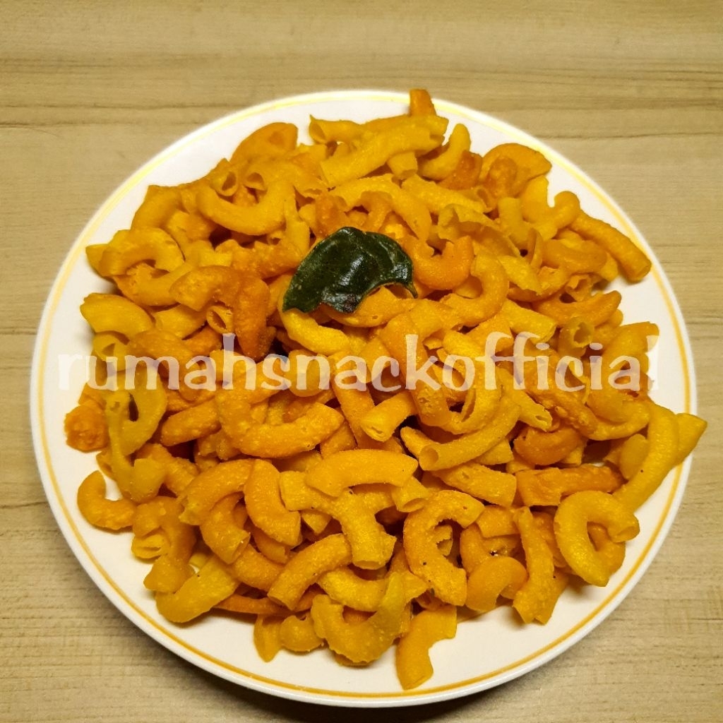 

Makaroni Sapi Panggang 250 gram - Dan Makaroni Aneka Rasa