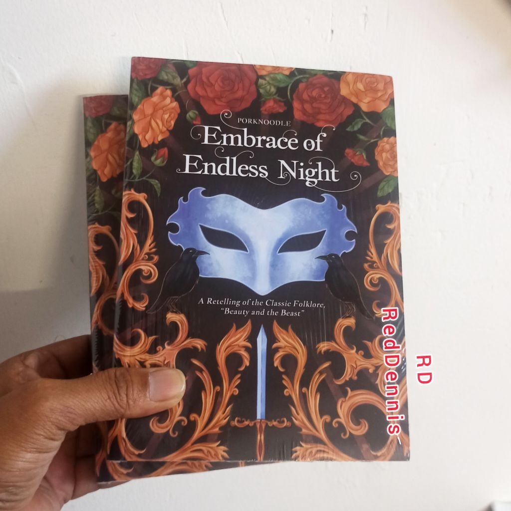 Embrace of Endless Night - Porknoodle