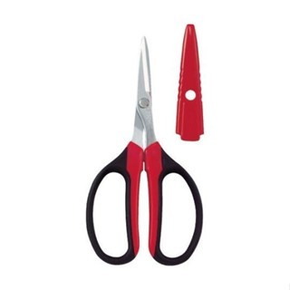 

ARS KG-330H-BK Craft Scissors | Gunting