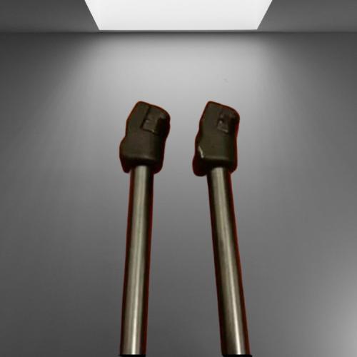 [ ANUGERAH SPAREPART ]Shock bagasi Honda Brio lama