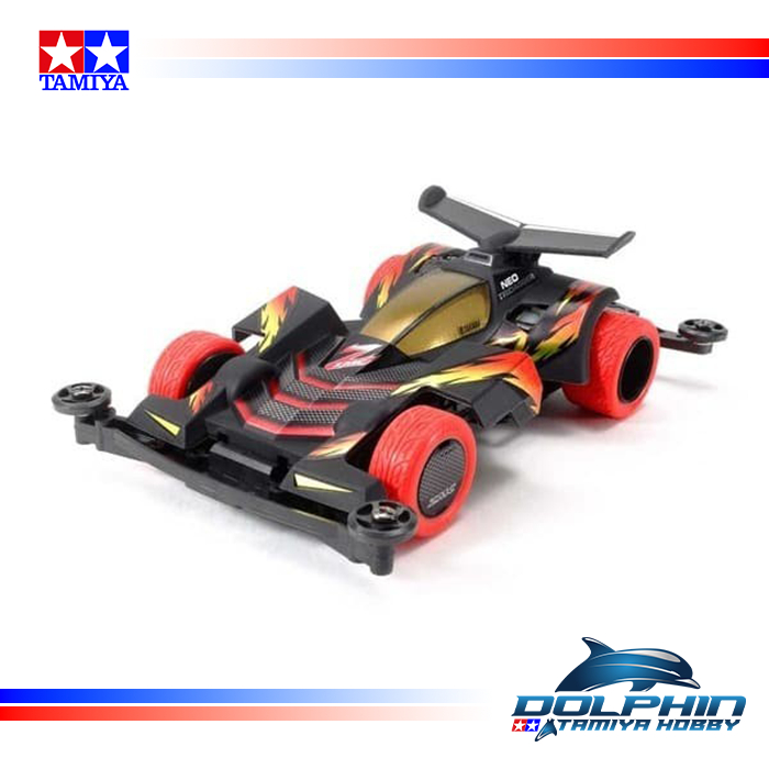 Neo Tridagger ZMC Carbon Special - 95508